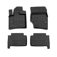 Covorase tip tavita 3D Pro-Line Audi Q7 2006-2015, Suv
