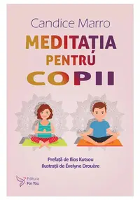 Meditatia pentru copii