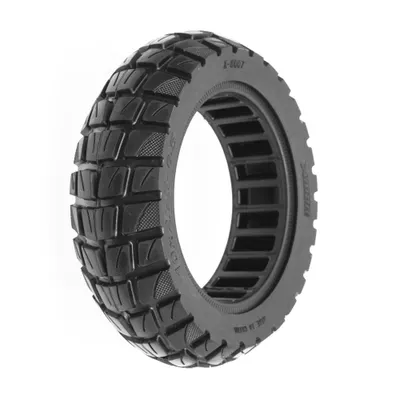 Anvelopă plină ONYX X-8007 10x2.75-6.5 PU SOLID