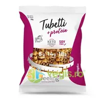 Paste Tubetti Proteice (Low Carb, Keto) 50g