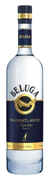 Beluga Transatlantic Vodka 40% Alc. 0.7L