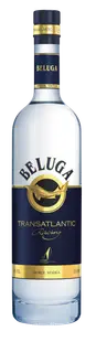 Beluga Transatlantic Vodka 40% Alc. 0.7L