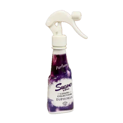 Efekt Suave odorizant de camera Euphoria 200 ml - Default Title