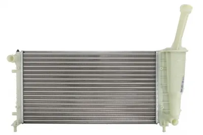 Radiator apa racire motor (transmisie manuala) FIAT IDEA; LANCIA YPSILON 1.2 1.4 1.4LPG dupa 2003
