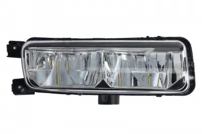 Proiector ceata fata dreapta (LED) potrivit LAND ROVER RANGE ROVER IV 08.12-11.17