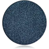 MAC Cosmetics Eye Shadow Metallic Pro Palette Refill Pan fard de ploape de nuanta aurie rezervă culoare Blueprint 1 g