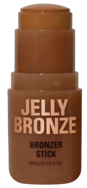 Makeup Revolution Stick bronzant Jelly Bronze, Medium Sunset, 8 g