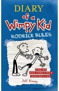 Rodrick Rules