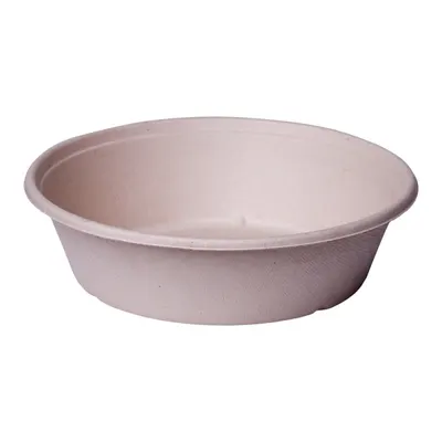 Boluri Trestie Natur, 900 ml, 500 Bucati (125x4)