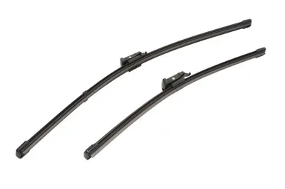 Lama stergator fata (2buc) VF918 Silencio Xtrm 550 400mm potrivit FORD ECOSPORT, KA+ III 08.12