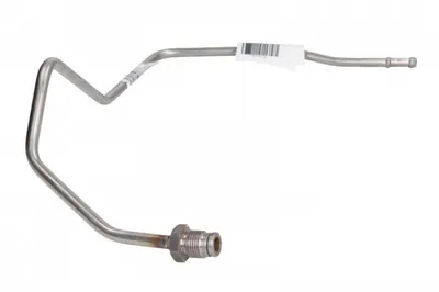 Conducta presiune (filtru particule) Spate potrivit PEUGEOT 206 1.6D 05.04