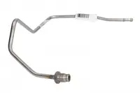 Conducta presiune (filtru particule) Spate potrivit PEUGEOT 206 1.6D 05.04