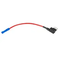 Splitter siguranta auto 16 AWG GNI0150-3