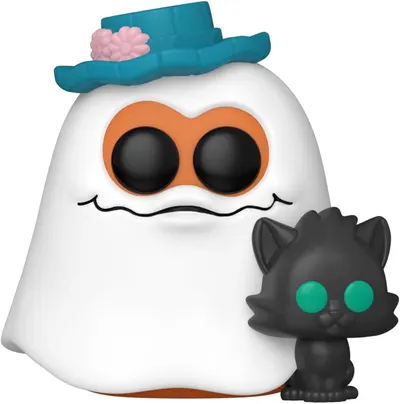 Figurina - Pop! Ad Icons McDonald's: McBoo McNugget