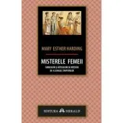 Misterele femeii: simboluri si ritualuri de initiere de-a lungul timpurilor