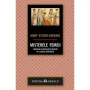 Misterele femeii: simboluri si ritualuri de initiere de-a lungul timpurilor