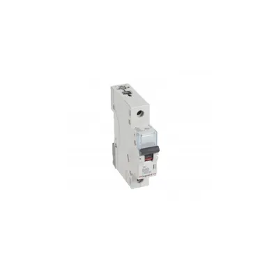 Siguranta automata MCB TX³ 6000 - 1P - 230/400 V~ - 50 A - B curba