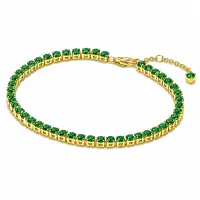 Bratara Tennis Green