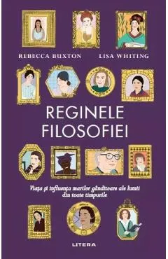 Reginele filosofiei