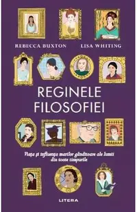 Reginele filosofiei