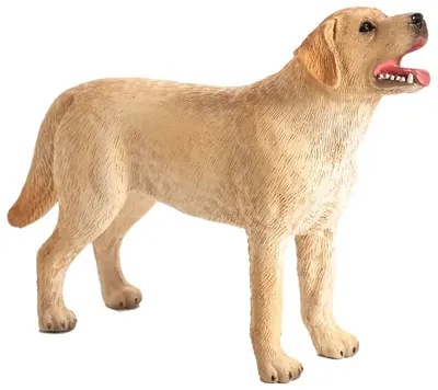 Figurina Mojo Farmland -Labrador
