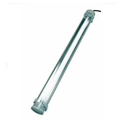 Corp de iluminat TR3 2 x 39w 970mm 81mm