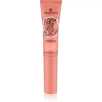 essence BABY GOT BLUSH fard de obraz lichid