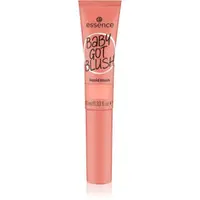 essence BABY GOT BLUSH fard de obraz lichid