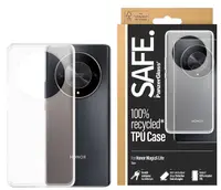 Husă SAFE - Honor Magic6 lite, transparent