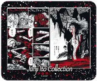 Mouse pad ABYstyle Animație: Junji Ito - Tomie