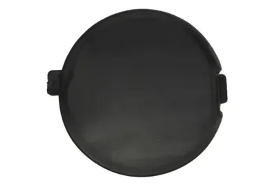 Capac carlig remorcare spate dreapta potrivit MAZDA 3 BM 2013-2017 - (plastic, grund)