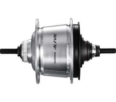Roata de viteze Shimano Alfine SG-S7001 8 viteze
