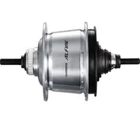 Roata de viteze Shimano Alfine SG-S7001 8 viteze