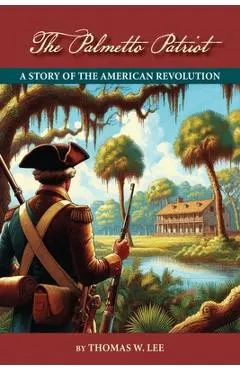 The Palmetto Patriot