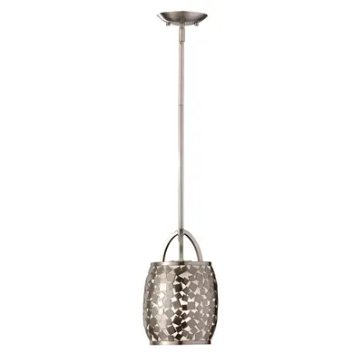 Lampa suspendata Zara 1 Light Mini Pendant