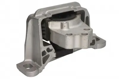 Suport motor fata stanga, cauciuc-metal potrivit FORD B-MAX, C-MAX II, FIESTA VI, FOCUS III, GRAND C-MAX, TOURNEO CONNECT V408 NADWOZIE WIELKO, TRANSIT CONNECT V408 MINIVAN 1.0-1.6D 06.08