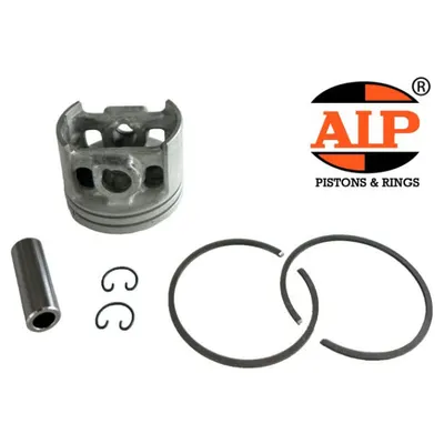 Piston Complet Stihl 026, Ms260, Ms260c Aip