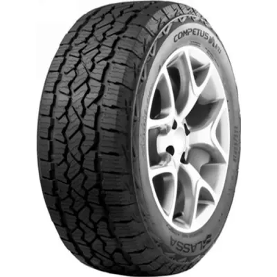 Anvelopa All Season LASSA COMPETUS AT3 265/65R17 112T