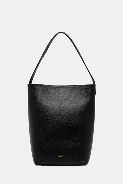 Seventy Venezia geantă shopper pentru femei din piele