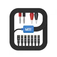 Cablu Alimentare MaAnt M064 pentru Apple iPhone 7 - 16 Series
