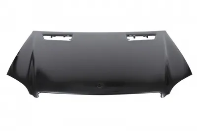 Capota motor MERCEDES-BENZ M-CLASS (W164) 2005-2011