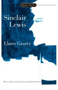 Elmer Gantry