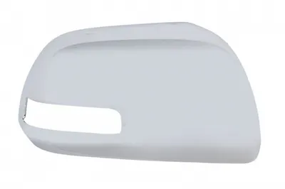 Carcasa oglinda laterala Dreapta (cromat) potrivit TOYOTA HILUX, HILUX VII, HILUX VIII 11.04