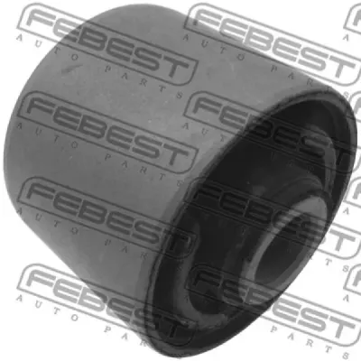 Bucse brat suspensie FEBEST NAB-005