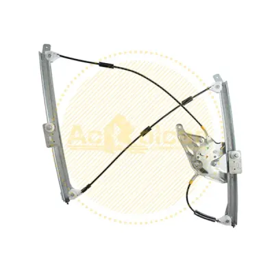 Mecanism actionare geam AC Rolcar 01.3917