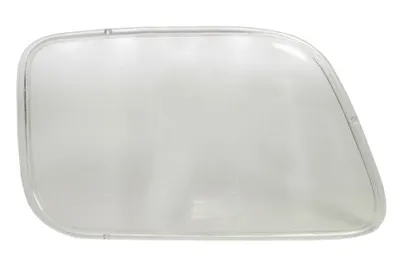 Sticla far Dreapta (fara garnituri) potrivit MERCEDES ACTROS MP2 MP3 10.02