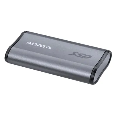 SSD extern ADATA SE880, 2 TB, USB 3.2 Gen 2, Gri