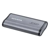 SSD extern ADATA SE880, 2 TB, USB 3.2 Gen 2, Gri