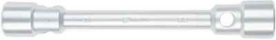 Cheie pentru roți MTX - 30 x 32 mm, Ø26 mm, lungime 35 cm