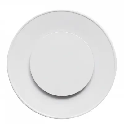 Anemostat alb - fi150 - Modern